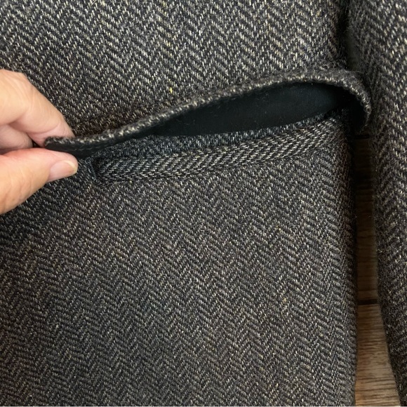 AEO Tweed Sportcoat - Picture 10 of 16